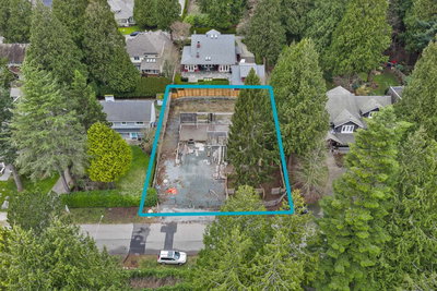 12489 23 Avenue | Surrey | Image