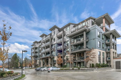 402 - 45497 Campus Drive | Chilliwack | Image