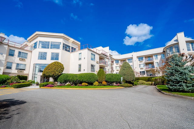 109 - 2626 Countess Street