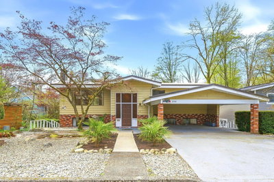 5180 Springdale Court | Burnaby | Image