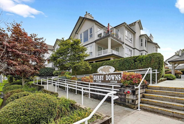 203 - 17740 58a Avenue