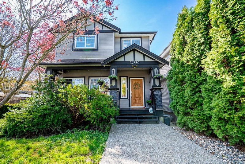 24330 102 Avenue, Maple Ridge, British Columbia