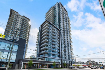 307 - 1588 Johnston Road | White Rock | Image