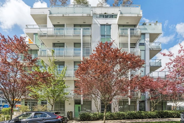 504 - 655 41st Avenue W