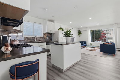 2342 Kelly Avenue | Port Coquitlam | Image