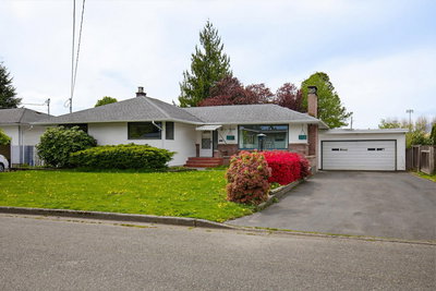 9633 Woodbine Street | Chilliwack | Image