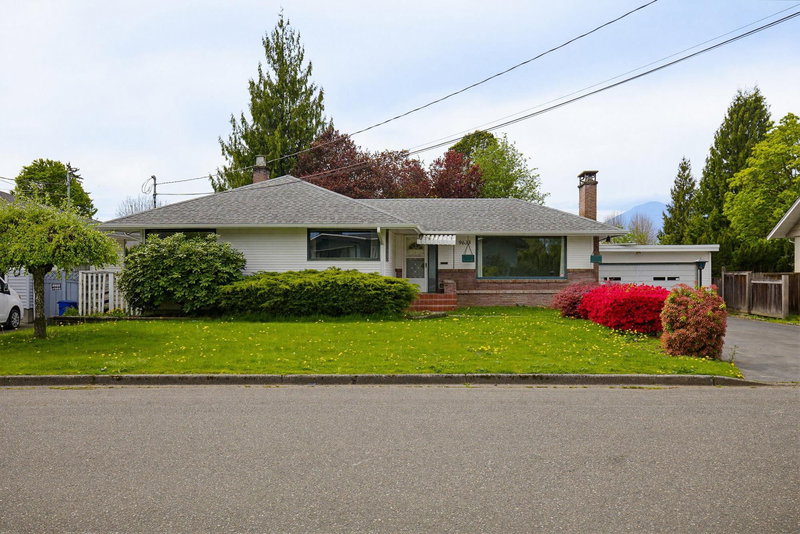 9633 Woodbine Street, Chilliwack, V2P 5T3 | Image 2