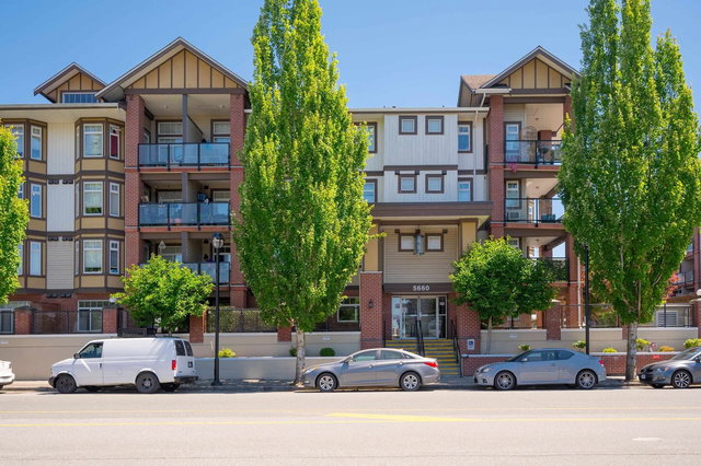 243 - 5660 201a Street