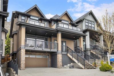 1436 Mitchell Street | Coquitlam | Image