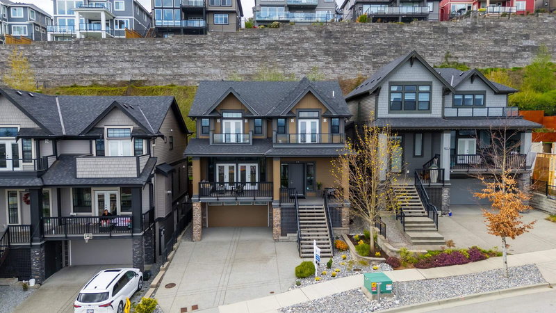 1436 Mitchell Street, Coquitlam, V3E 0M4 | Image 2