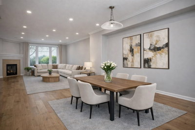 5 - 2351 Parkway Boulevard | Coquitlam | Image