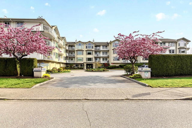 212 - 20600 53a Avenue