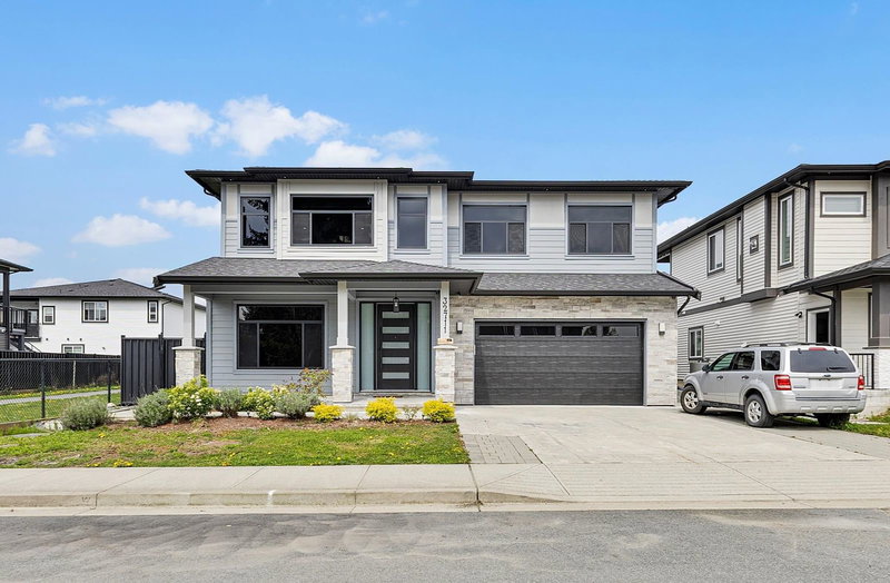 32711 Egglestone Avenue, Mission, British Columbia