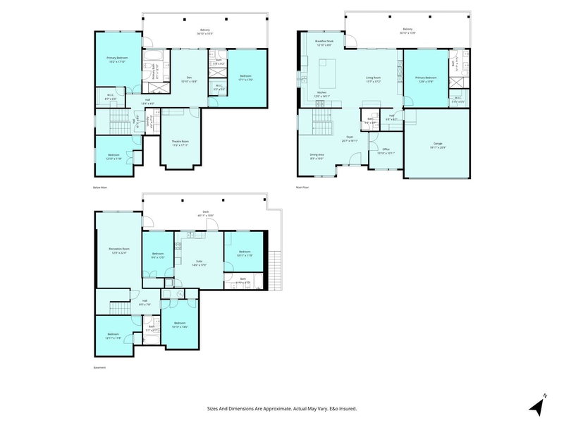 8181 Harvest Place, Chilliwack, V4Z 0E4 | Image 2