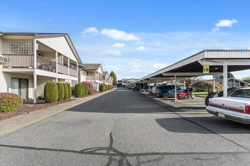 8 - 32959 George Ferguson Way, Abbotsford, V2S 7W9 | Image 3