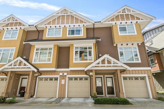 91 - 2979 156 Street