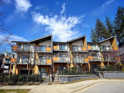107 - 3525 Chandler Street | Coquitlam | Image