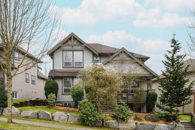 22840 Foreman Drive | Maple Ridge | Image