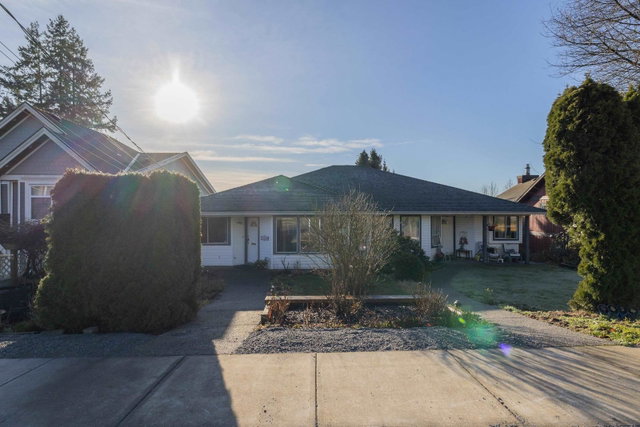 1038 Walls Avenue