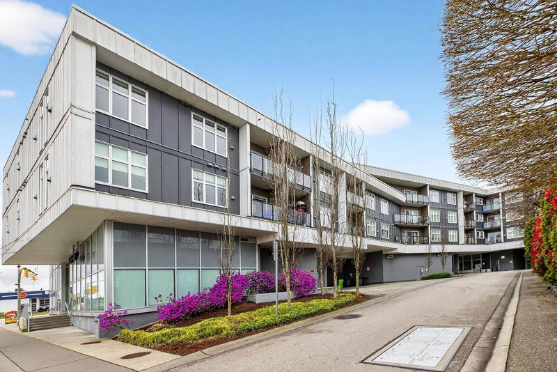 6283 Kingsway Avenue #215, Burnaby, British Columbia
