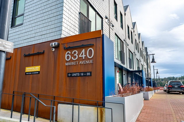 12 - 6340 Market Avenue