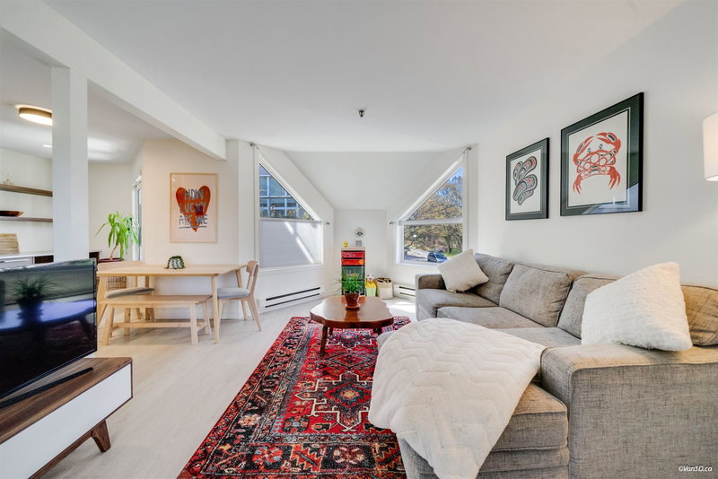 1100 6th Avenue W #F7, Vancouver, British Columbia