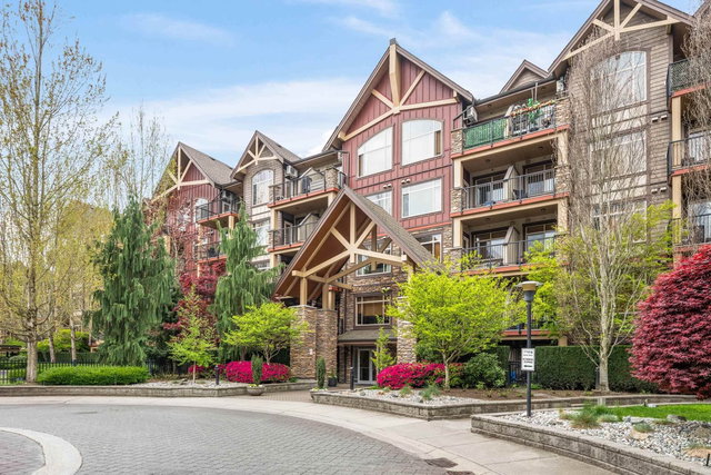 466 - 8328 207a Street