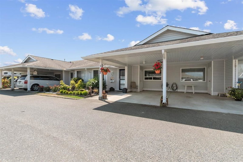 113 - 7610 Evans Road, Chilliwack, V2R 2X8 | Image 2