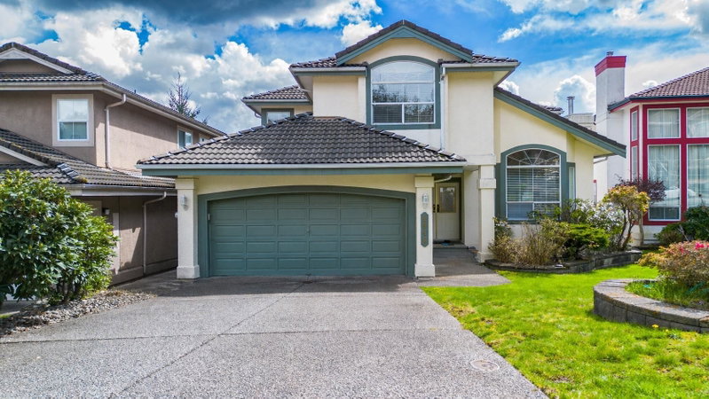 2946 Blackbear Court