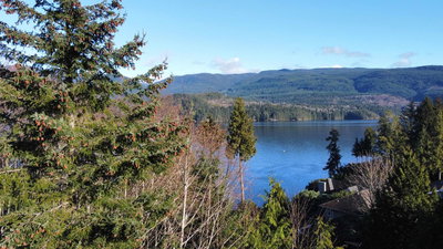 Lot 99 Gale Avenue | Sechelt | Image