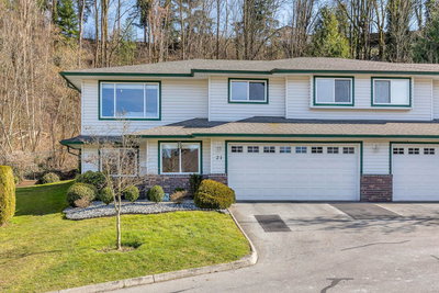 21 - 34250 Hazelwood Avenue | Abbotsford | Image