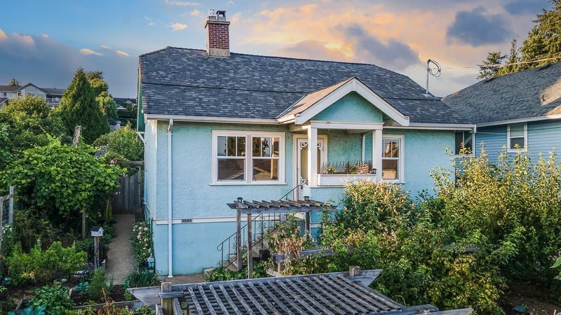 33433 3 Avenue, Mission, British Columbia