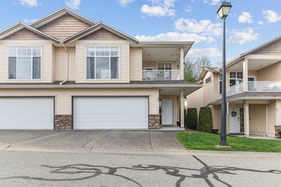 62 - 8590 Sunrise Drive | Chilliwack | Image