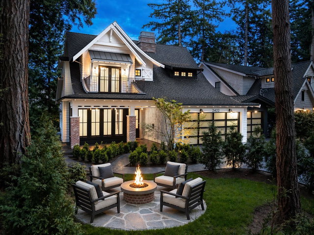 2422 Christopherson Road