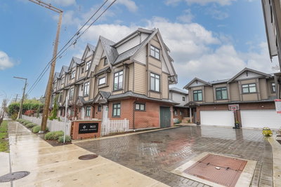 18 - 9633 Steveston Highway | Richmond | Image