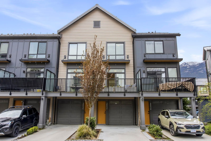 38037 Keel Way, Squamish, V8B 2A1 | Image 3