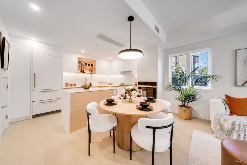 206 - 918 32nd Avenue, Vancouver, V5Z 2K2 | Image 3