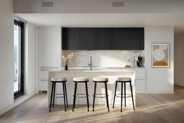 3107 - 2180 Alpha Avenue