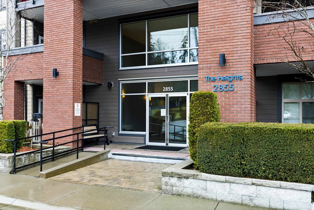 407 - 2855 156 Street