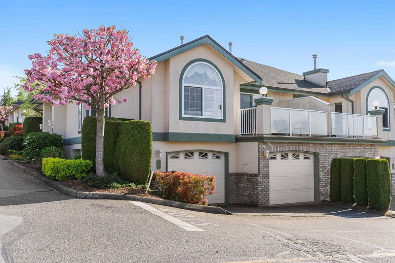 32777 Chilcotin Drive #39, Abbotsford, British Columbia