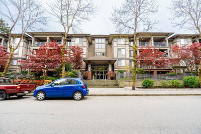 114 - 2468 Atkins Avenue | Port Coquitlam | Image