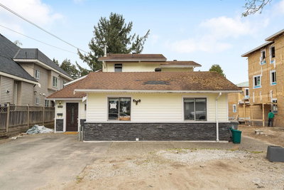 14115 110 Avenue | Surrey | Image