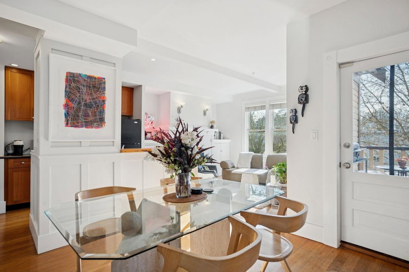 509 Union Street, Vancouver, British Columbia