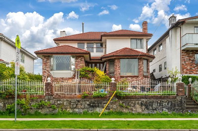 4338 Ontario Street | Vancouver | Image