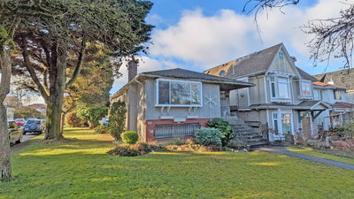 4793 Commercial Street | Vancouver | Image