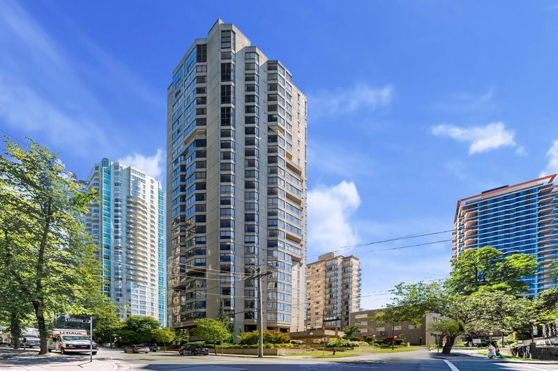 738 Broughton Street #203, Vancouver, British Columbia