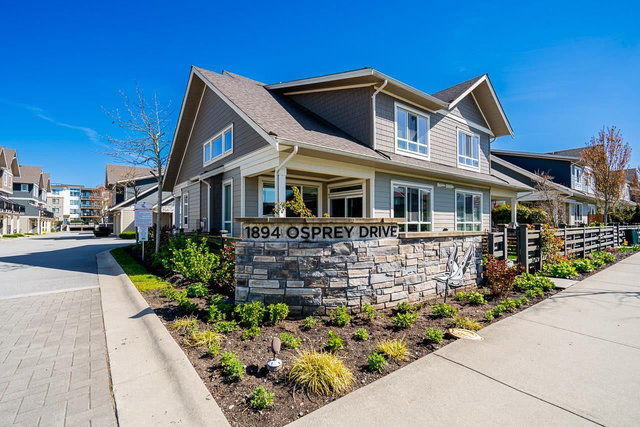103 - 1894 Osprey Drive
