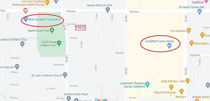 14832 103a Avenue, Surrey, V3R 1L7 | Image 3