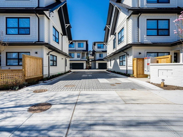 8 - 7117 Lindsay Road