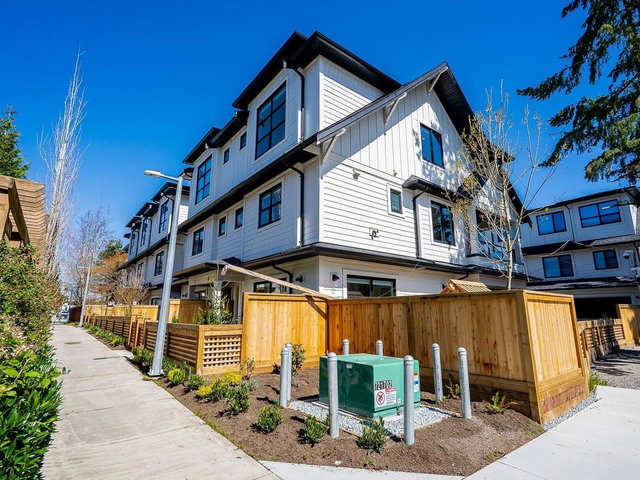 8 - 7117 Lindsay Road